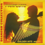 Panflute Golden Hits Vol.1