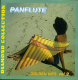 Panflute Golden Hits Vol. 2