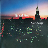 The Manhattans – Love Songs ( USA )