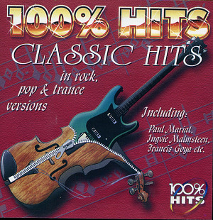 100% Hits: Classic Hits