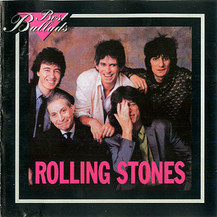 The Rolling Stones – Best Ballads