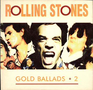 Rolling Stones – Gold Ballads • 2