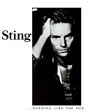 Sting – ...Nothing Like The Sun ( USA )