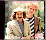 Simon & Garfunkel – Simon And Garfunkel's Greatest Hits ( USA )