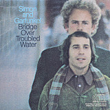 Simon & Garfunkel – Bridge Over Troubled Water ( USA )