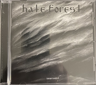 HATE FOREST “Innermost” CD