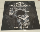 Susperia - The Lyricist