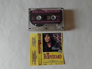 The Bodyguard original soundtrack album