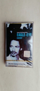 Eagle Eye Cherry