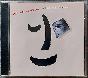 JULIAN LENNON Help Yourself (1991) CD