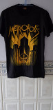 Футболка "Metropolis" (100% cotton, M)