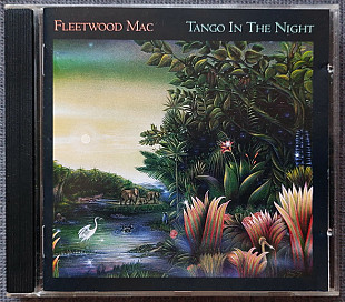 FLEETWOOD MAC Tango In The Night (1987) CD