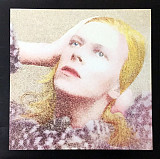 Вінілова платівка David Bowie – Hunky Dory