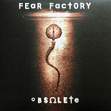 Вінілова платівка Fear Factory – Obsolete