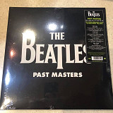 The Beatles – Past Masters 2LP Вініл Запечатаний