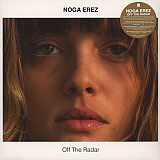 Вінілова платівка Noga Erez – Off The Radar