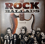 Вінілова платівка Rock Ballads - the Ultimate Collection