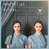 Вінілова платівка White Lies – Ritual зелений