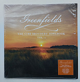 Barry Gibb & Friends* – Greenfields: The Gibb Brothers' Songbook Vol. 1