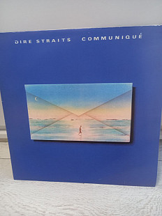 Dire Straits Communique