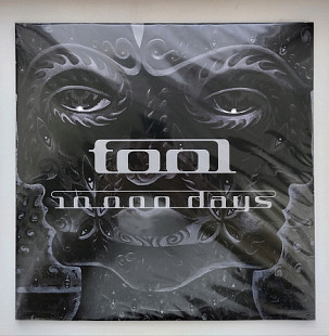 Tool – 10, 000 Days