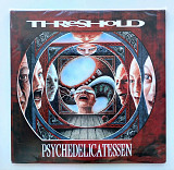 Threshold – Psychedelicatessen