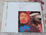 Paul McCartney & Wings Red Rose Speedway