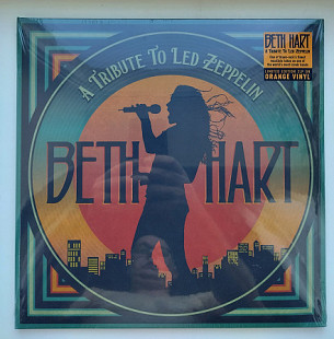 Beth Hart – A Tribute To Led Zeppelin