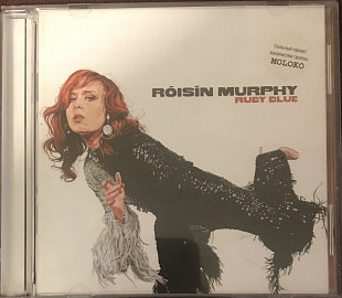 Róisín Murphy "Ruby Blue"