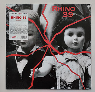 Rhino 39 – Rhino 39