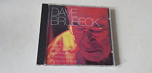 Dave Brubeck CD фірмовий