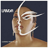 Lamya – Learning From Falling ( USA ) Trip Hop, Soul