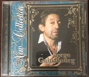 Serge Gainsbourg "New Collection"