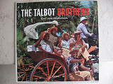 The Talbot Brothers of Bermuda ( USA ) LP