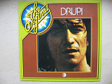 DRUPI : the Original ( Germany) LP