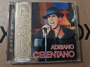 Adriano Celentano - Grand Collection