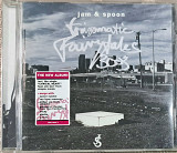 JAM & SPOON Triptomatic Fairytales 3003, фірмовий, made in Germany