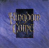 Kingdom Come – Kingdom Come P32P 20157 Japan 1988 г.