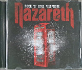 NAZARETH Rock 'N' Roll Telephone