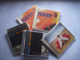 Everette Harp ( 5 CD )