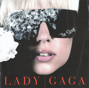 Lady Gaga – The Fame Monster 2 CD