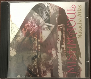 Natacha Atlas "Mish Maoul"