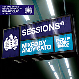 Andy Cato – Sessions ( 2 x CD )