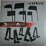 DEPECHE MODE Spirit