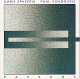 Chris Spheeris • Paul Voudouris – Passage