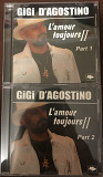 Gigi D'Agostino "L'Amour Toujours II" (Part 1 & 2)