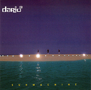 Dario G – Sunmachine