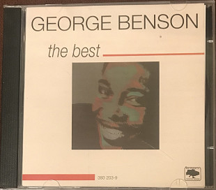 George Benson "The Best"