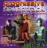 Progressive Soundtrack - Dangerous Mission