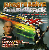 Progressive Soundtrack - Speed Of Response